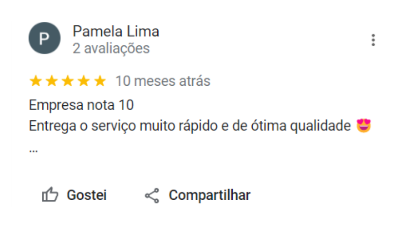 COMENTÁRIO 5